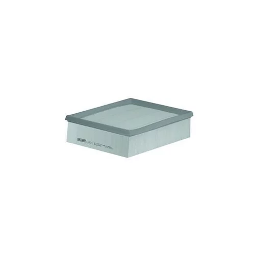 Vzduchový filter LX 742/2 /MAHLE/ - obr. 1