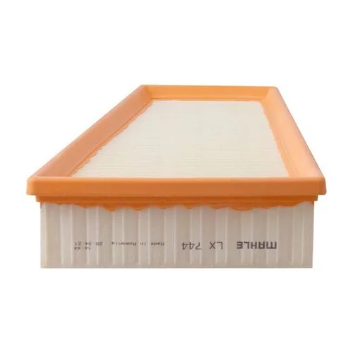 Vzduchový filter LX 744 /MAHLE/ - obr. 1