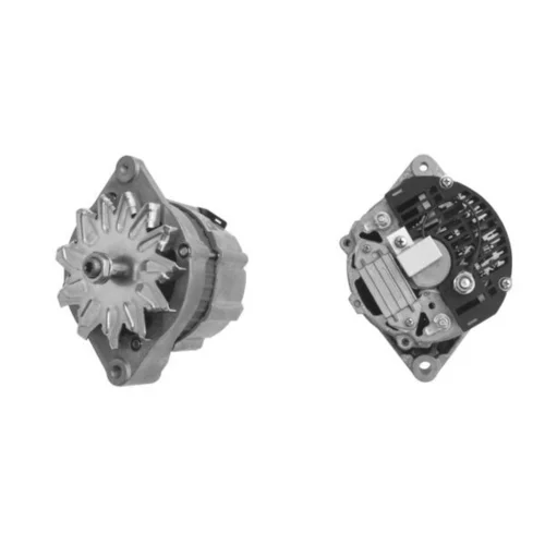 Alternátor MG 279 /MAHLE/ - obr. 5