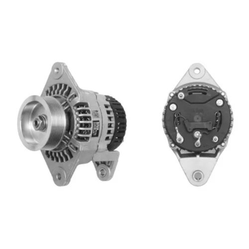 Alternátor MAHLE MG 548