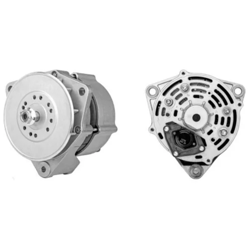 Alternátor MG 773 /MAHLE/ - obr. 3