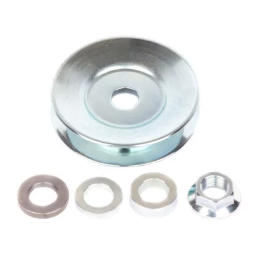 Remenica alternátora MGX 24KIT /MAHLE/