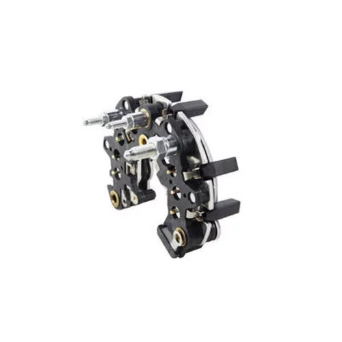Usmerňovač alternátora MGX 688 /MAHLE/ - obr. 2