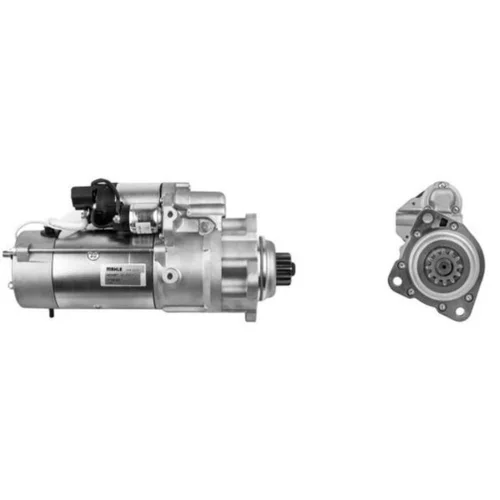 Štartér MS 821 /MAHLE/ - obr. 3