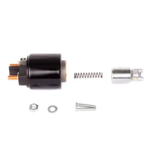 Elektromagnetický spínač pre štartér MSX 402KIT /MAHLE/