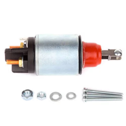 Elektromagnetický spínač pre štartér MSX 705KIT /MAHLE/