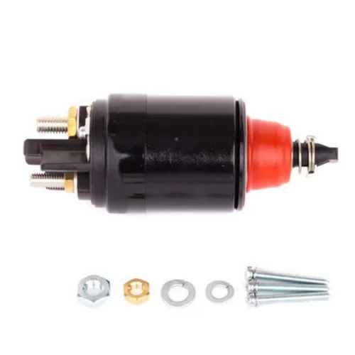 Elektromagnetický spínač pre štartér MSX 811KIT /MAHLE/