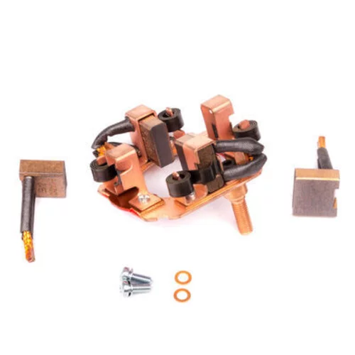 Držiak uhlíkov MSX 87KIT /MAHLE/