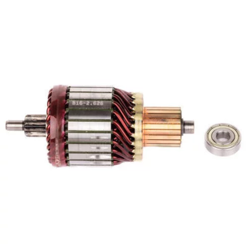 Rotor štartéra MSX 925KIT /MAHLE/