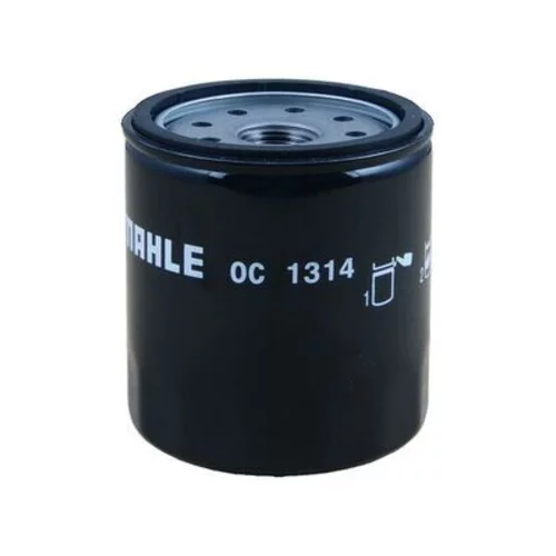 Olejový filter OC 1314 /MAHLE/ - obr. 3