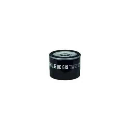 Olejový filter OC 619 /MAHLE/ - obr. 3