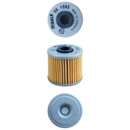 Olejový filter OX 1093 /MAHLE/ - obr. 1