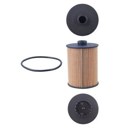 Olejový filter OX 983D /MAHLE/ - obr. 1
