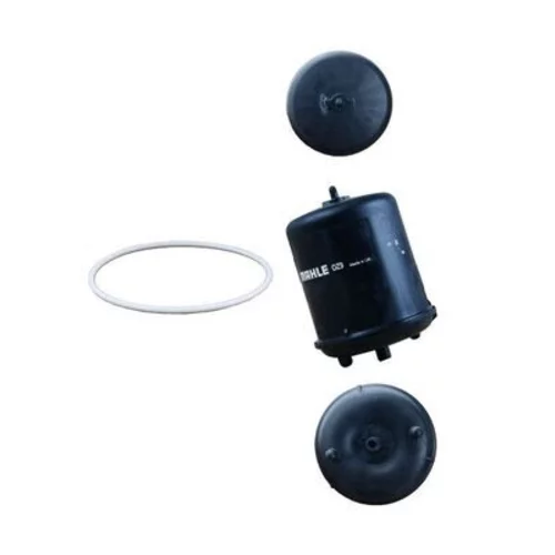 Olejový filter OZ 9D /MAHLE/ - obr. 1