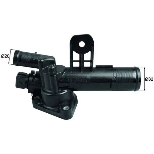 Termostat chladenia TI 201 89 /MAHLE/ - obr. 2