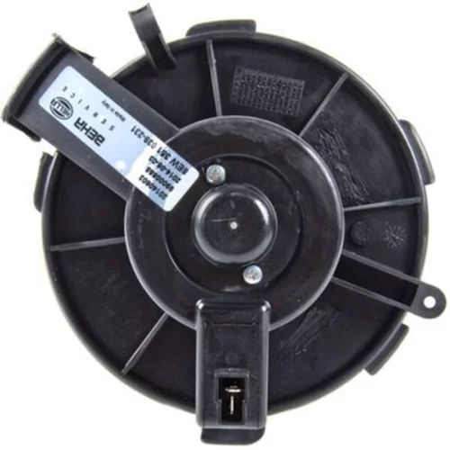 Vnútorný ventilátor AB 100 000P /MAHLE/ - obr. 1