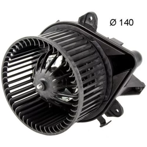 Vnútorný ventilátor AB 112 000P /MAHLE/ - obr. 4