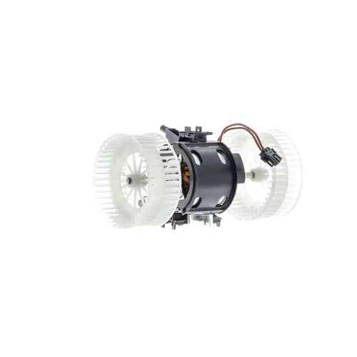 Vnútorný ventilátor AB 133 000P /MAHLE/ - obr. 5