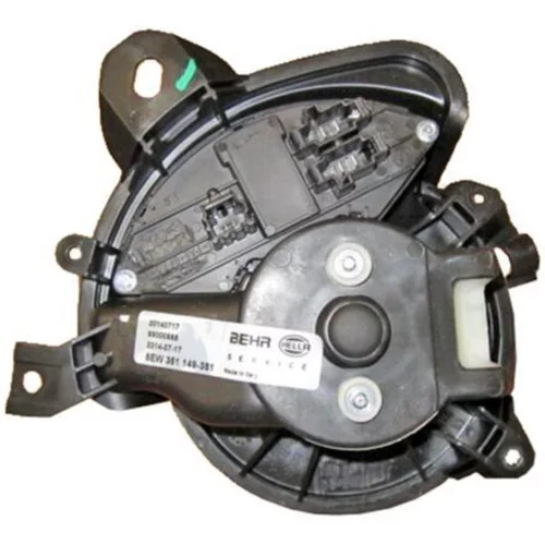 Vnútorný ventilátor AB 206 000P /MAHLE/ - obr. 6