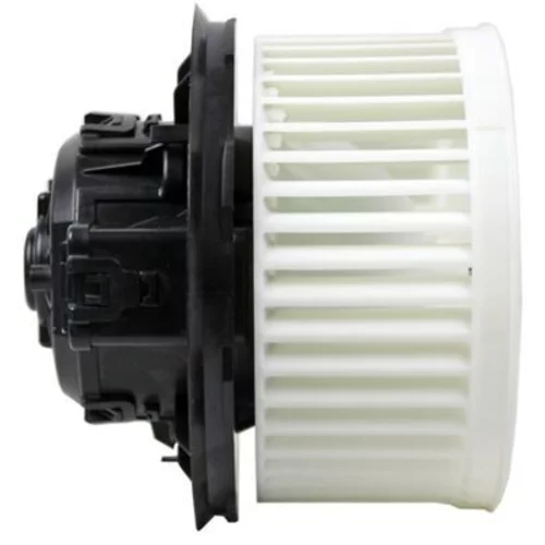 Vnútorný ventilátor AB 256 000P /MAHLE/ - obr. 3