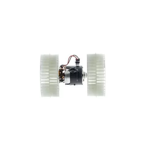 Vnútorný ventilátor AB 39 000P /MAHLE/ - obr. 6