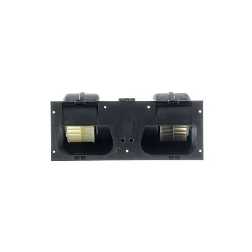 Vnútorný ventilátor AB 85 000P /MAHLE/ - obr. 2