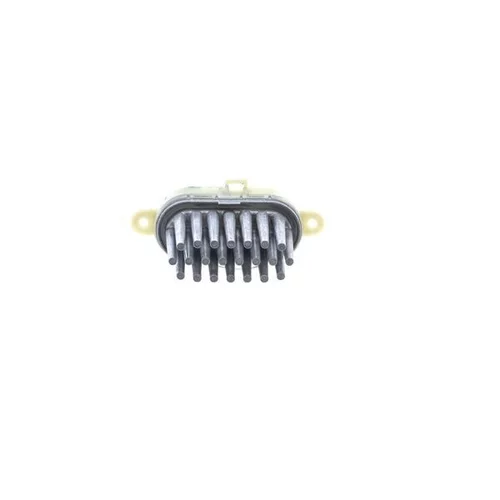 Regulator, ventilator vnutorneho priestoru ABR 135 000P /MAHLE/ - obr. 9