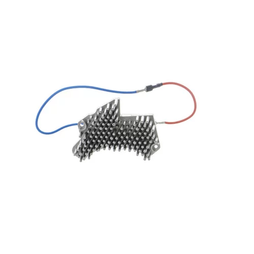 Regulator, ventilator vnutorneho priestoru ABR 24 000P /MAHLE/ - obr. 6