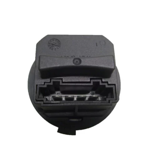 Regulator, ventilator vnutorneho priestoru ABR 40 000P /MAHLE/ - obr. 11