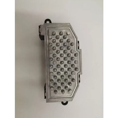 Regulator, ventilator vnutorneho priestoru ABR 56 000S /MAHLE/ - obr. 1