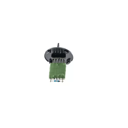 Odpor vnútorného ventilátora ABR 57 000P /MAHLE/ - obr. 6