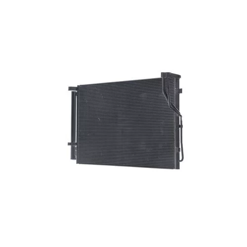 Kondenzátor klimatizácie AC 1026 000S /MAHLE/ - obr. 1
