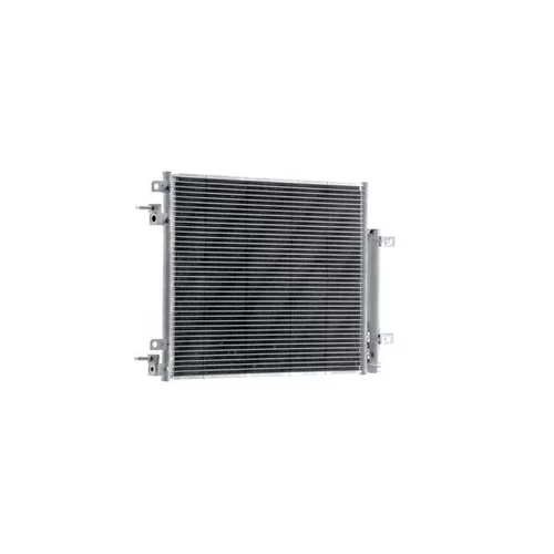 Kondenzátor klimatizácie AC 1048 000S /MAHLE/ - obr. 7