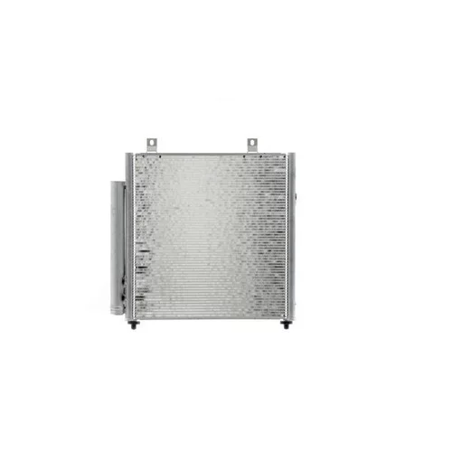 Kondenzátor klimatizácie AC 1049 000S /MAHLE/ - obr. 4