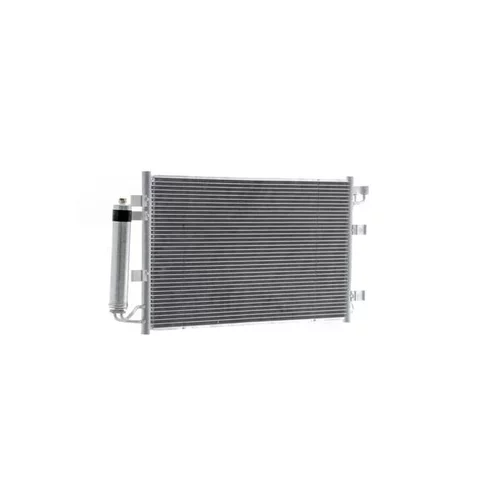 Kondenzátor klimatizácie AC 1050 000S /MAHLE/ - obr. 3