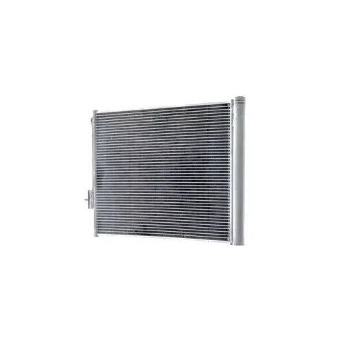 Kondenzátor klimatizácie AC 1052 000S /MAHLE/ - obr. 1