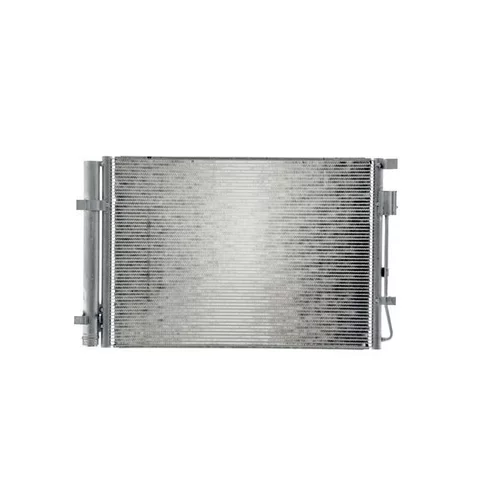 Kondenzátor klimatizácie AC 1056 000S /MAHLE/ - obr. 3
