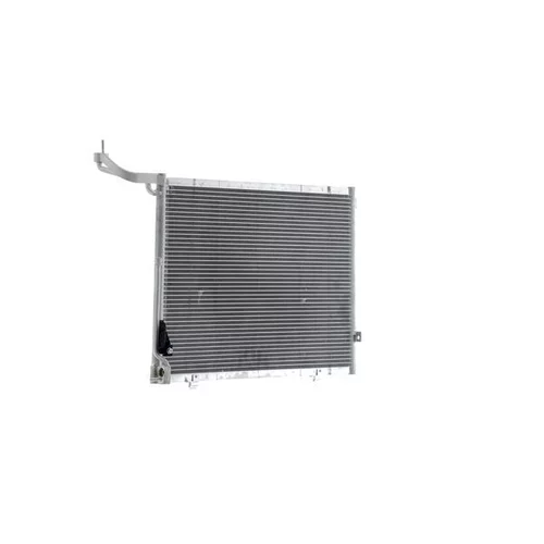 Kondenzátor klimatizácie AC 1068 000S /MAHLE/ - obr. 3