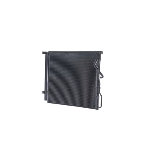 Kondenzátor klimatizácie AC 1070 000S /MAHLE/ - obr. 1