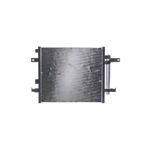 Kondenzátor klimatizácie AC 1073 000S /MAHLE/ - obr. 4