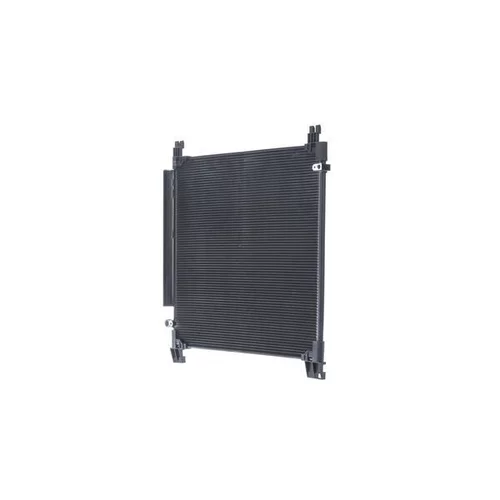 Kondenzátor klimatizácie AC 1077 000S /MAHLE/ - obr. 1