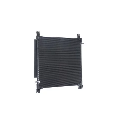 Kondenzátor klimatizácie AC 1077 000S /MAHLE/ - obr. 7