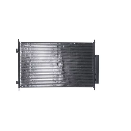 Kondenzátor klimatizácie AC 1099 000S /MAHLE/ - obr. 4