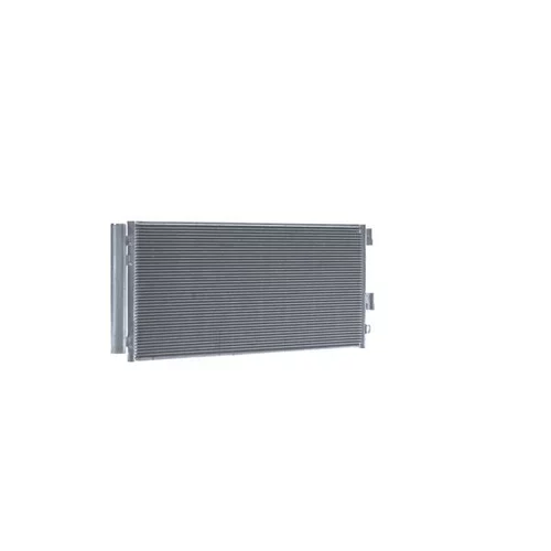 Kondenzátor klimatizácie AC 1102 000S /MAHLE/ - obr. 7