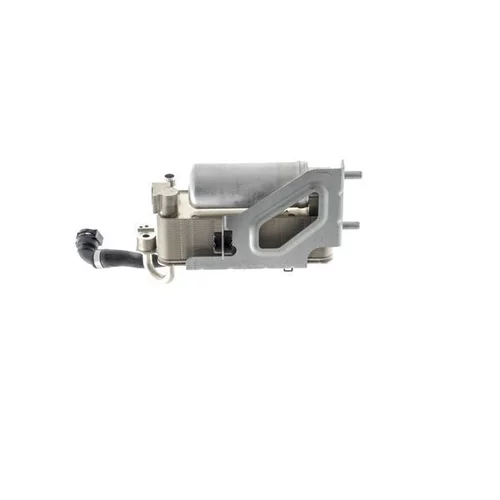 Kondenzátor klimatizácie AC 1130 000P /MAHLE/ - obr. 4