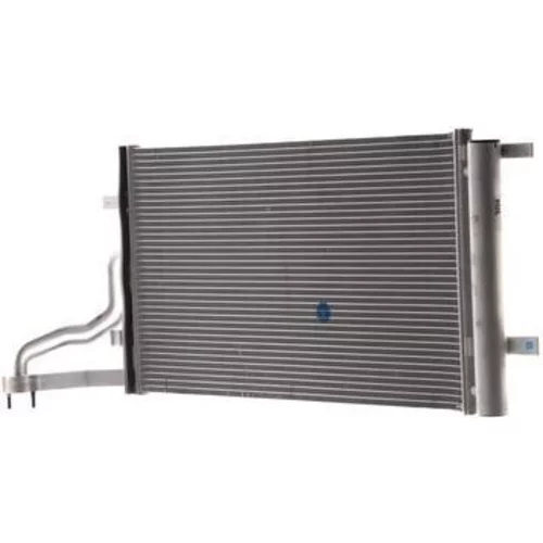 Kondenzátor klimatizácie AC 1175 000P /MAHLE/ - obr. 1