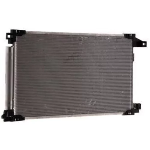 Kondenzátor klimatizácie AC 1181 000S /MAHLE/ - obr. 3