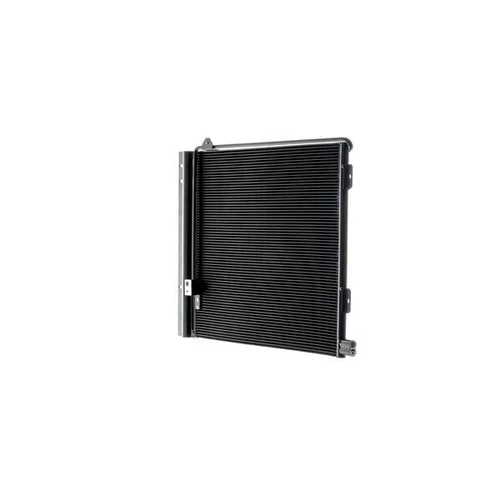 Kondenzátor klimatizácie AC 126 000S /MAHLE/ - obr. 2