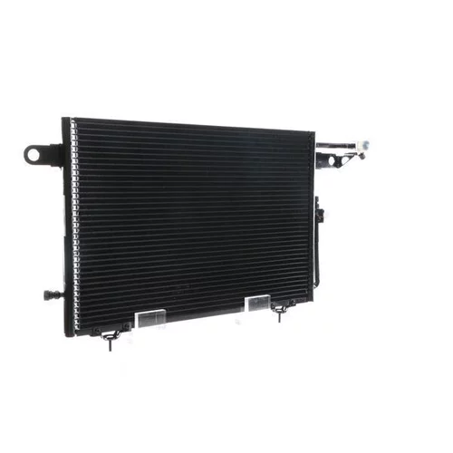 Kondenzátor klimatizácie AC 155 000S /MAHLE/ - obr. 7