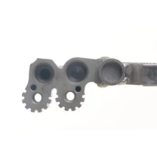 Kondenzátor klimatizácie AC 269 000S /MAHLE/ - obr. 9
